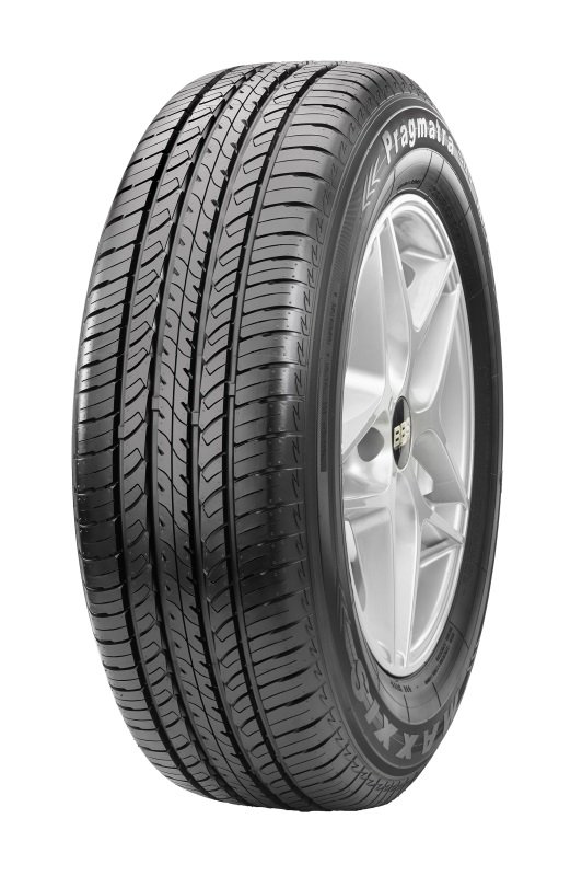 Шина Maxxis MP15 Pragmatra 215/70 R16 100H летняя купить,NaN