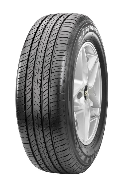 Шина Maxxis MP15 235/70 R16 106H летняя купить,NaN