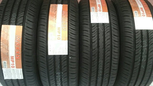 Шина Maxxis MP-10 Mecotra 215/55 R16 93V летняя купить,60970