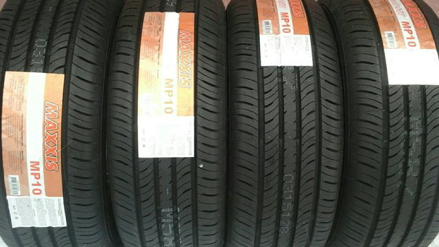 Шина Maxxis MP-10 Mecotra 215/55 R16 93V летняя купить,60970
