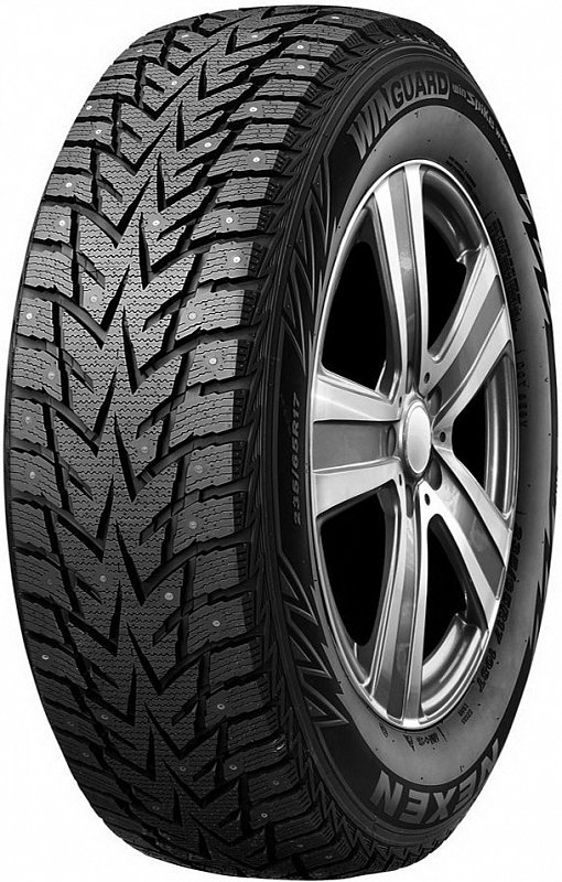 Шина Nexen Winguard WinSpike SUV 225/75 R16 115/112Q зимняя купить,NaN