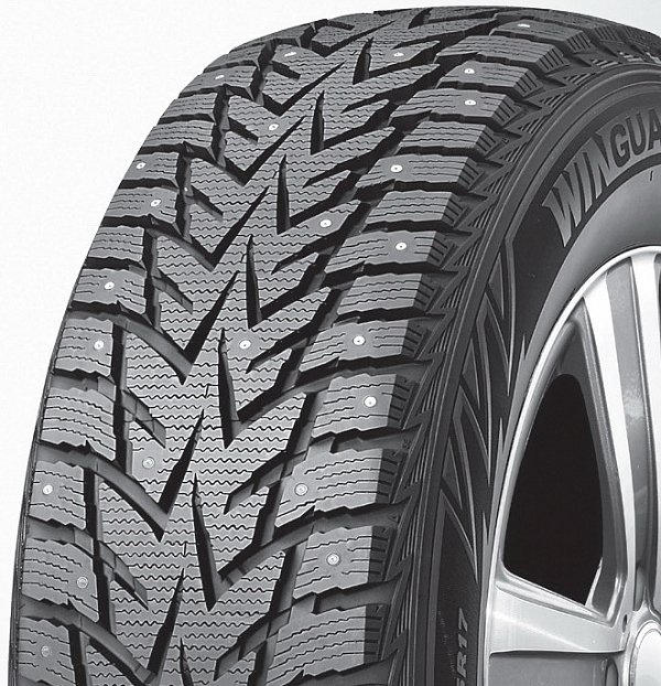 Шина Nexen Winguard WinSpike SUV 225/75 R16 115/112Q зимняя купить,NaN