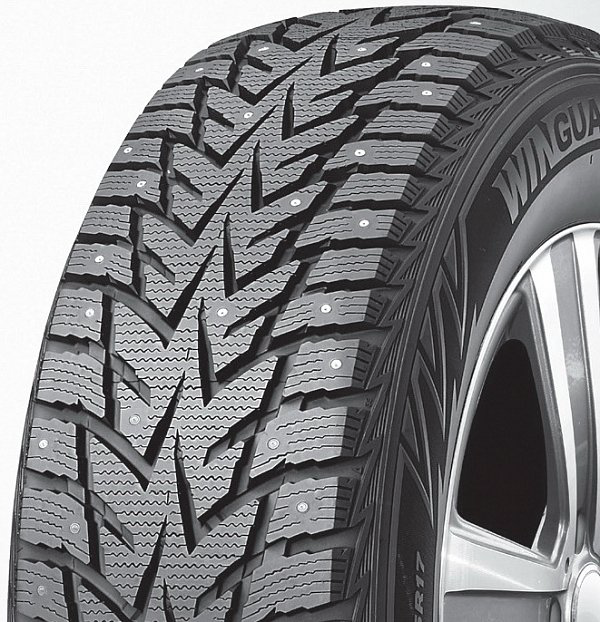 Шина Nexen Winguard WinSpike SUV 225/75 R16 115/112Q зимняя купить,NaN