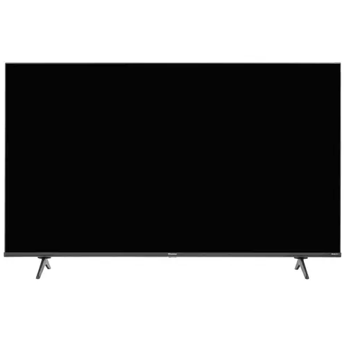 Телевизор 50" (127 см) Hisense 50E7HQ LED UHD Black