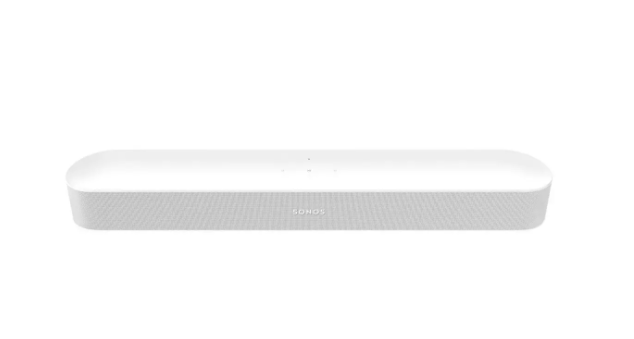 Саундбар Sonos Beam BEAM2EU1 белый купить,NaN
