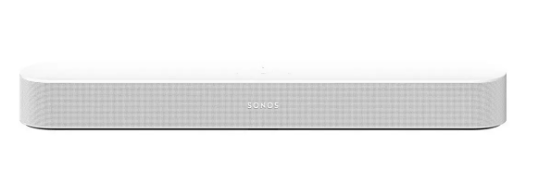 Саундбар Sonos Beam BEAM2EU1 белый купить,NaN