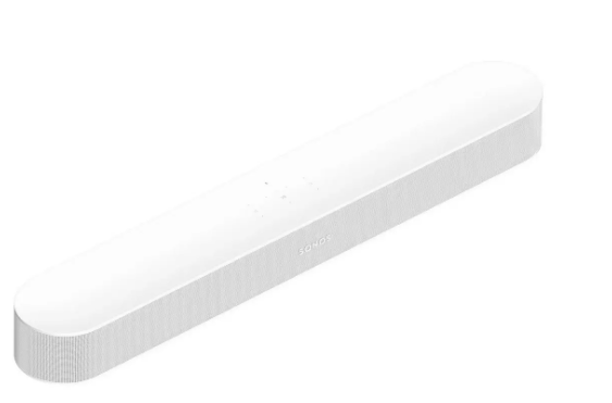 Саундбар Sonos Beam BEAM2EU1 белый купить,NaN