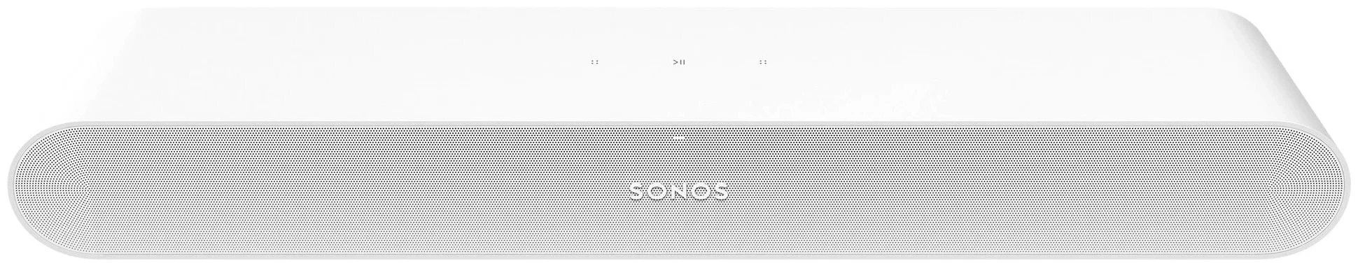 Саундбар Sonos Ray RAYG1EU1 белый