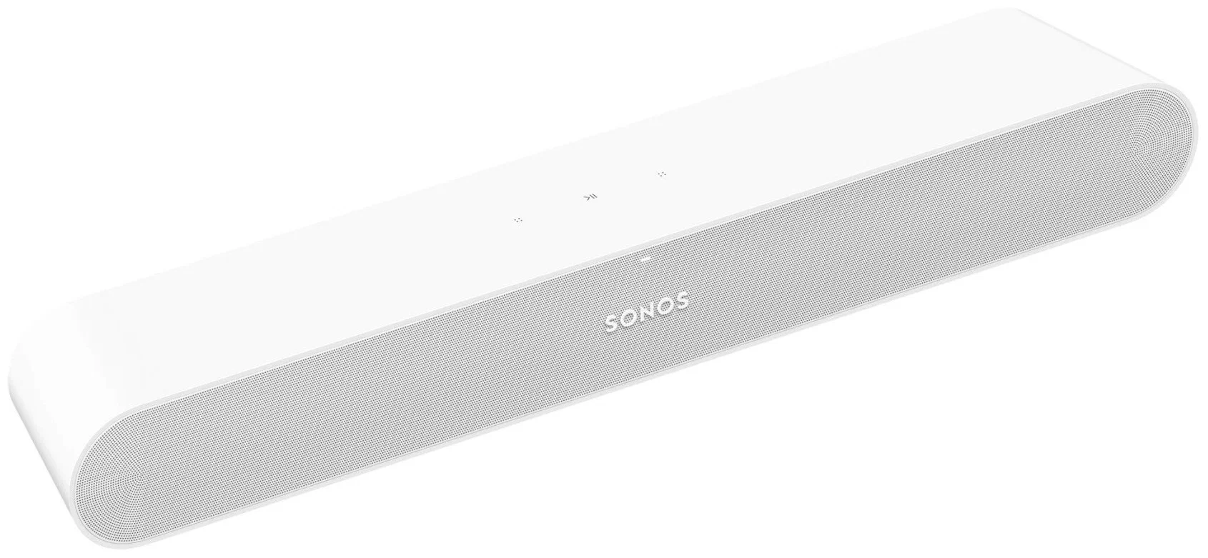 Саундбар Sonos Ray RAYG1EU1 белый купить,0