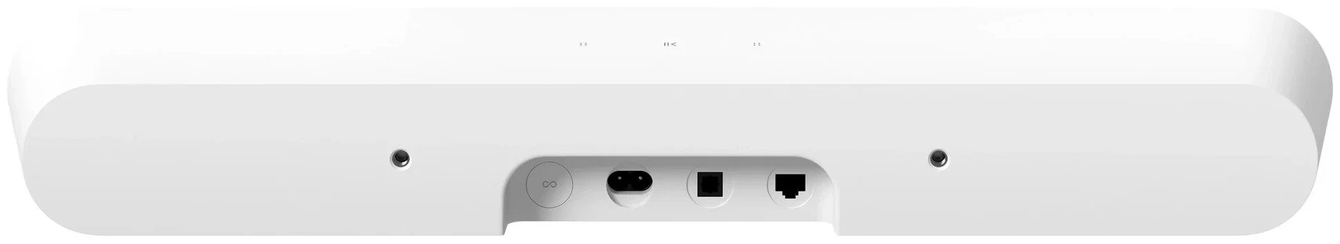 Саундбар Sonos Ray RAYG1EU1 белый купить,0