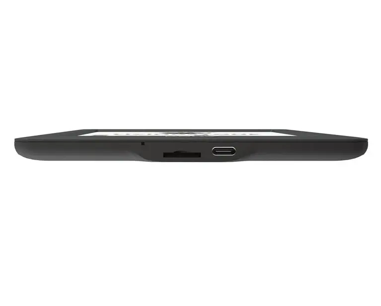 Электронная книга Onyx Boox Da Vinci черная купить,NaN