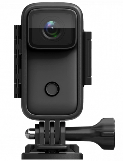 Экшн камера SJCAM C200  черная купить,NaN