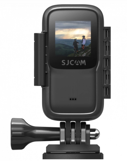 Экшн камера SJCAM C200  черная купить,NaN