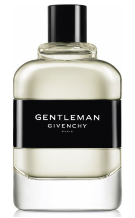 Туалетная вода Givenchy Gentleman 100мл