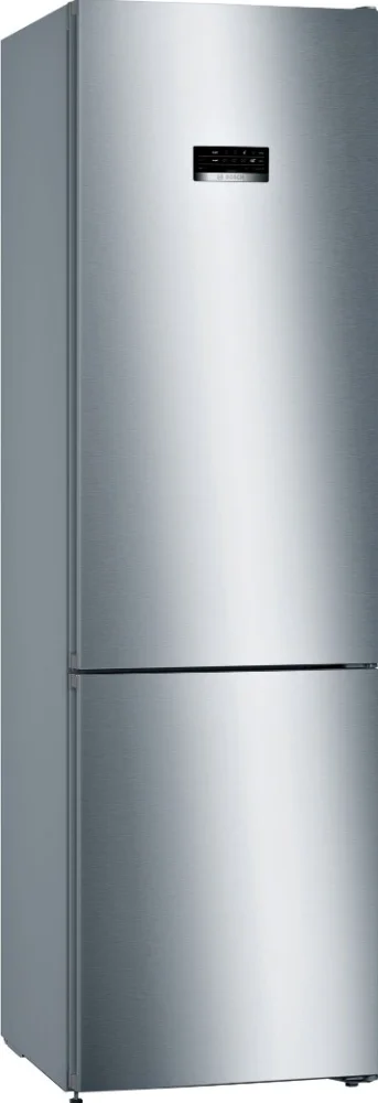 Холодильник Bosch KGN39XI30U серый купить,NaN