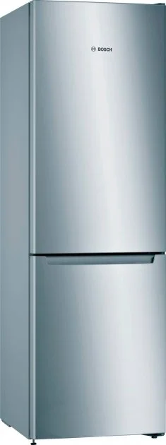 Холодильник Bosch KGN36NL306 серый