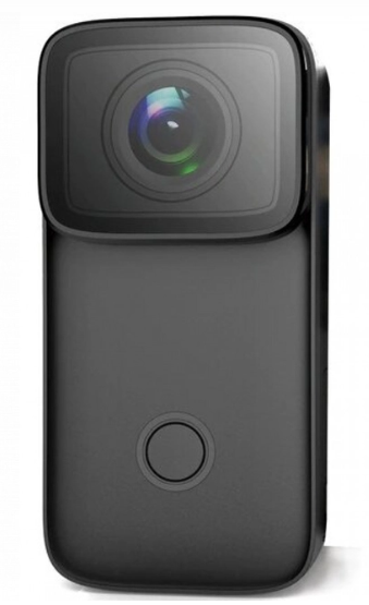 Экшн камера SJCAM C200  черная