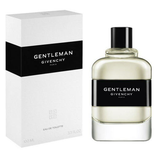 Туалетная вода Givenchy Gentleman 100мл