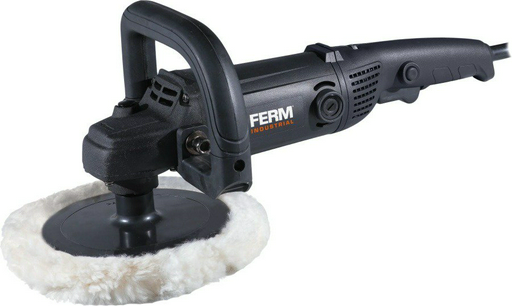 Полировальная машина Ferm AGM1120P