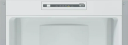 Холодильник Bosch KGN36NL306 серый
