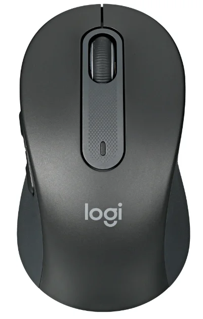 Мышь Logitech Signature M650 910-006390 Black