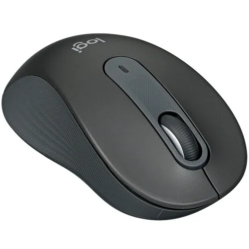 Мышь Logitech Signature M650 910-006390 Black купить,0