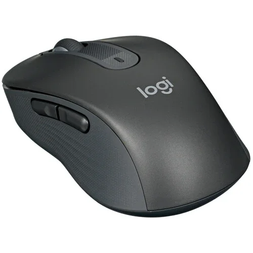 Мышь Logitech Signature M650 910-006390 Black купить,0