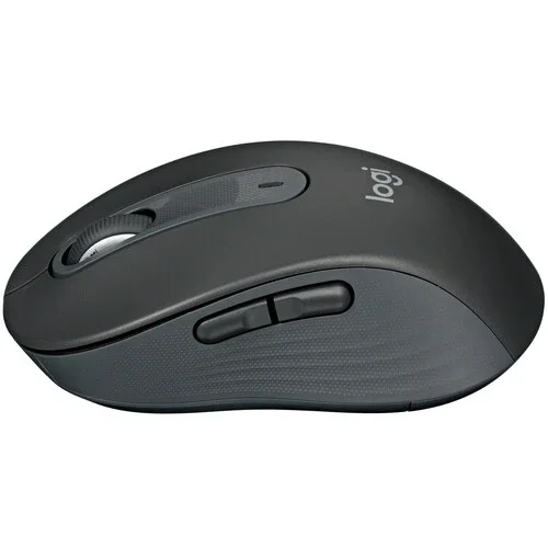 Мышь Logitech Signature M650 910-006390 Black купить,0