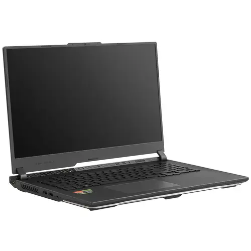Ноутбук Asus ROG Strix G17 G713PV-LL045 90NR0C34-M00670 17.3" Eclipse Gray  купить,NaN