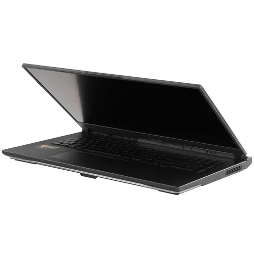 Ноутбук Asus ROG Strix G17 G713PV-LL045 90NR0C34-M00670 17.3" Eclipse Gray  купить,NaN