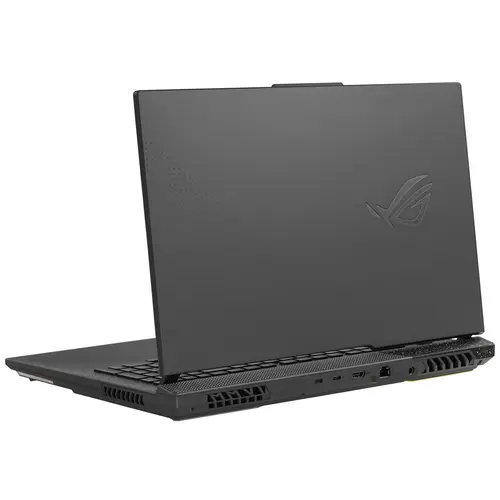 Ноутбук Asus ROG Strix G17 G713PV-LL045 90NR0C34-M00670 17.3" Eclipse Gray  купить,NaN