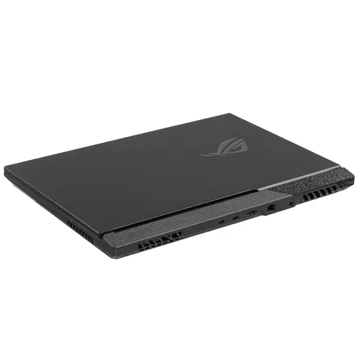 Ноутбук Asus ROG Strix G17 G713PV-LL045 90NR0C34-M00670 17.3" Eclipse Gray  купить,NaN