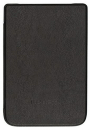 Чехол для электронной книги PocketBook H-S-634-K-CIS черный