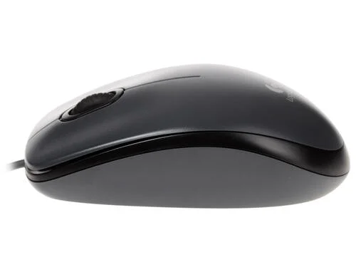 Мышь Logitech M90 910-001794 /910-001793 Grey - ForteMarket Мышь Logitech M90 910-001794 /910-001793 Grey купить,0