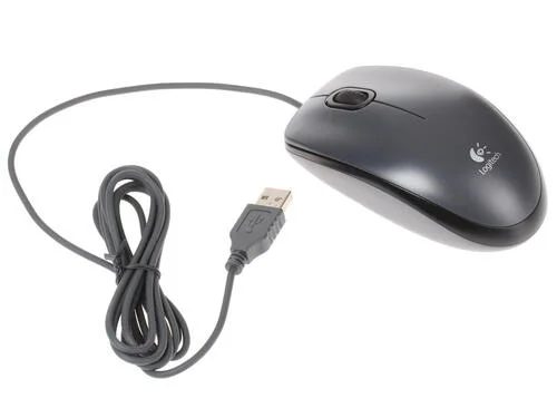 Мышь Logitech M90 910-001794 /910-001793 Grey - ForteMarket Мышь Logitech M90 910-001794 /910-001793 Grey купить,0