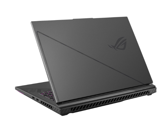 Ноутбук Asus Rog Strix G18 G814JI-N6062W 90NR0D01-M00640 18'' Black купить,NaN