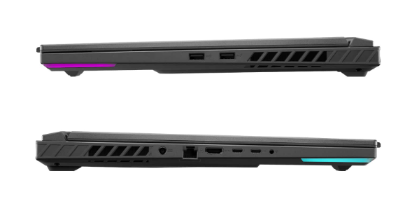 Ноутбук Asus Rog Strix G18 G814JI-N6062W 90NR0D01-M00640 18'' Black купить,NaN