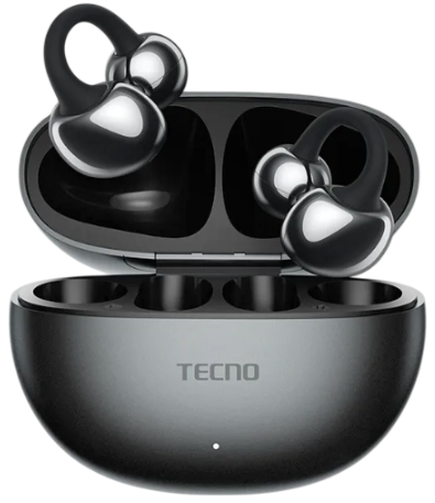 Наушники Tecno FreeHear 2 OW02 Sky Black