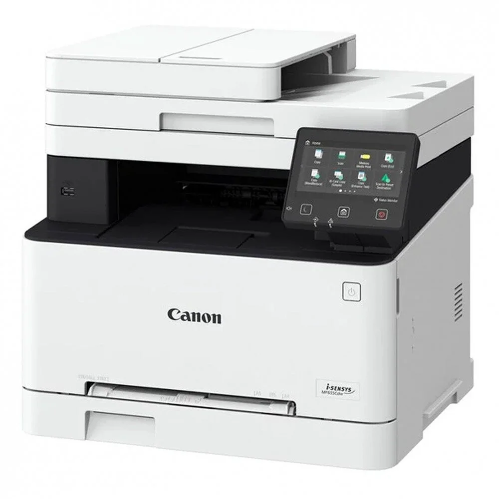 МФУ Canon i-SENSYS MF655Cdw + картридж 067 Black купить,0
