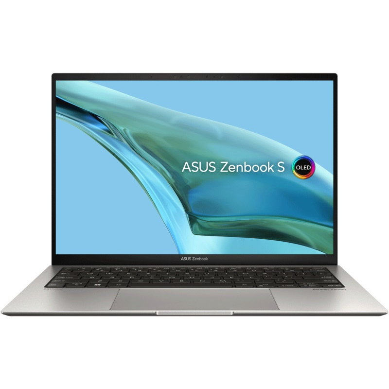 Ноутбук Asus Zenbook S 13 UX5304VA-NQ021W 90NB0Z92-M00520 13.3" Silver купить,NaN