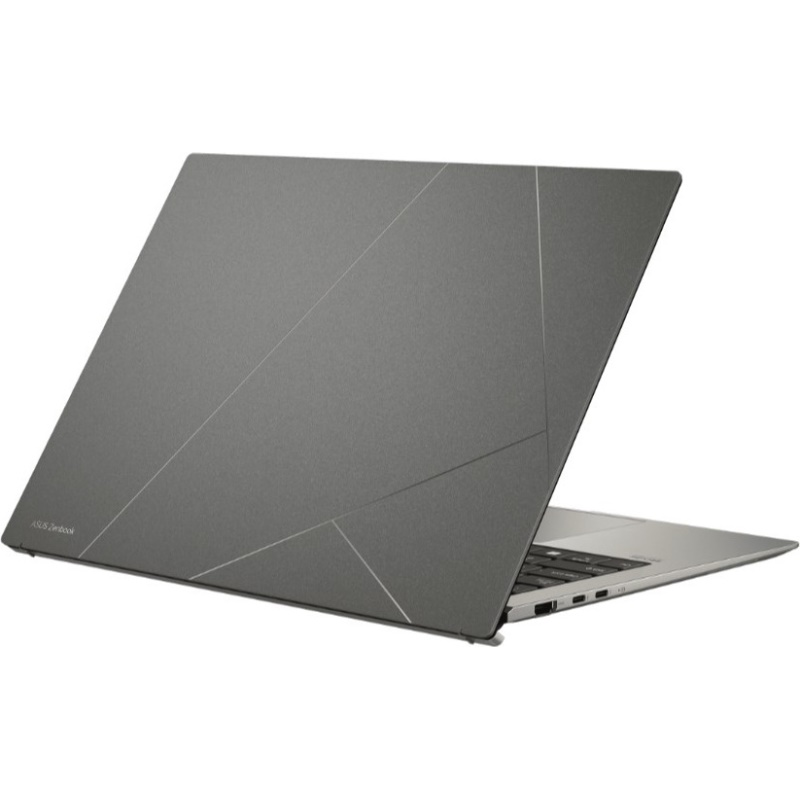 Ноутбук Asus Zenbook S 13 UX5304VA-NQ021W 90NB0Z92-M00520 13.3" Silver купить,NaN