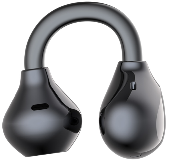 Наушники Tecno FreeHear 2 OW02 Sky Black