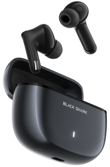 Наушники Black Shark T23 Black купить,NaN