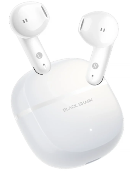 Наушники Black Shark T24 White купить,NaN