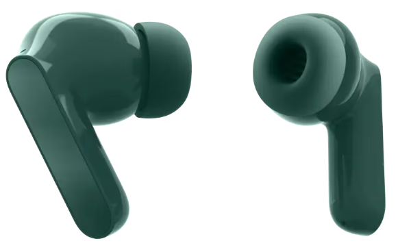 Наушники Motorola Buds Bass PG38C07951 Posy Green купить,NaN
