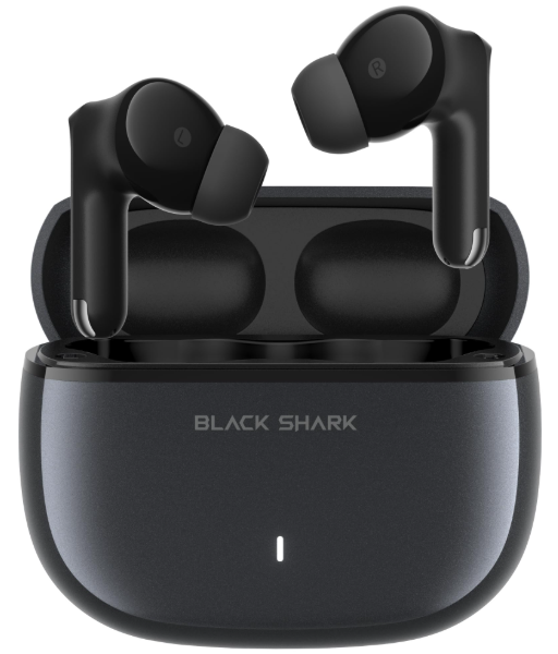 Наушники Black Shark T23 Black купить,NaN