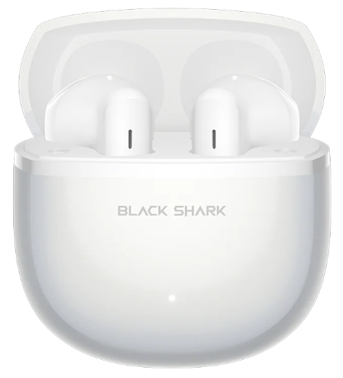 Наушники Black Shark T24 White купить,NaN