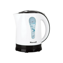 Электрочайник Maxwell MW-1079 белый 