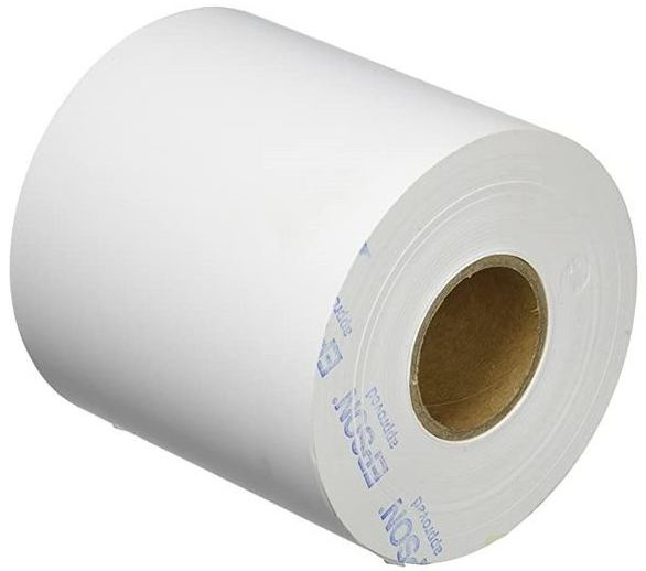 Рулонная бумага Epson Premium Matte Label C33S045418 матовая