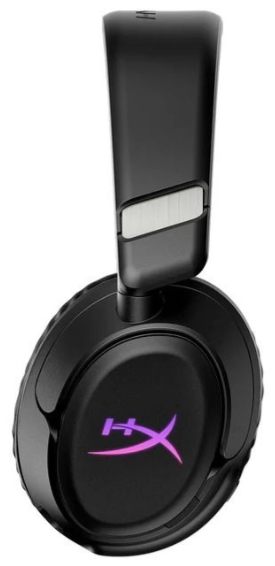Наушники HyperX Cloud Flight 2 Wireless B5VC4AA черные